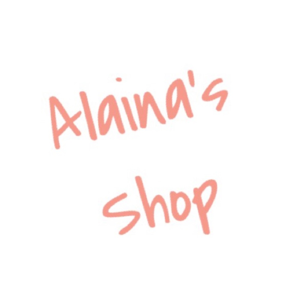 Meet your Posher, Alaina